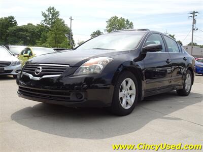 2009 Nissan Altima 2.5   - Photo 3 - Cincinnati, OH 45255