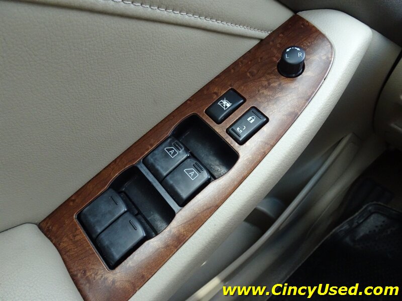 2009 Nissan Altima 2.5 - Photo 25 - Cincinnati, OH 45255