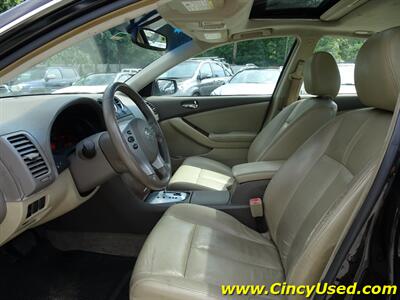 2009 Nissan Altima 2.5   - Photo 11 - Cincinnati, OH 45255