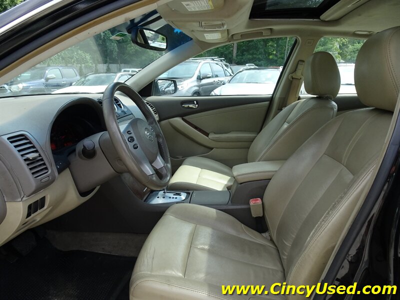 2009 Nissan Altima 2.5 - Photo 11 - Cincinnati, OH 45255