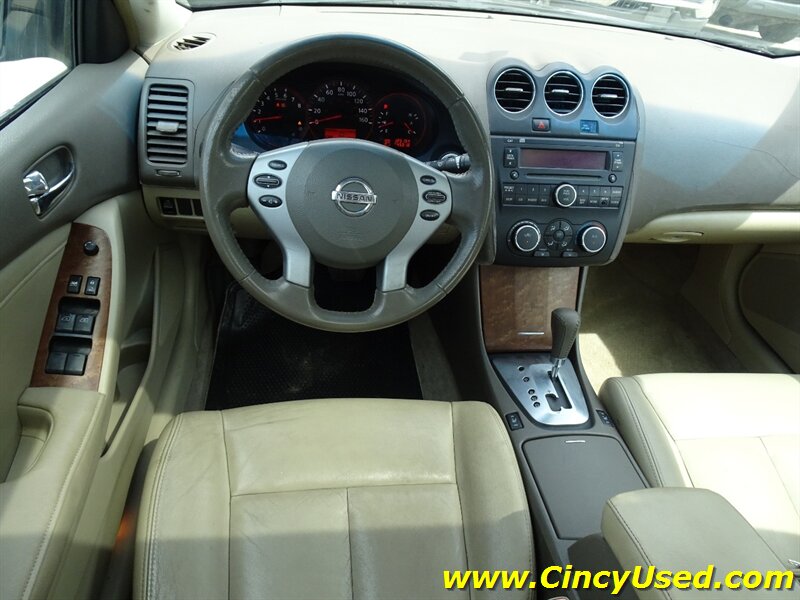 2009 Nissan Altima 2.5 - Photo 13 - Cincinnati, OH 45255