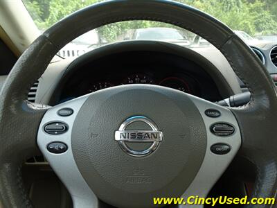 2009 Nissan Altima 2.5   - Photo 22 - Cincinnati, OH 45255