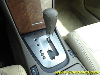 2009 Nissan Altima 2.5   - Photo 21 - Cincinnati, OH 45255