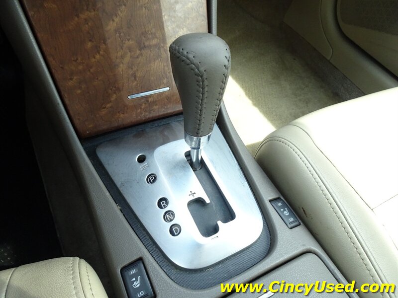 2009 Nissan Altima 2.5 - Photo 21 - Cincinnati, OH 45255