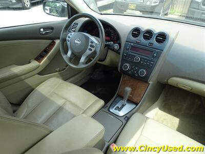 2009 Nissan Altima 2.5   - Photo 19 - Cincinnati, OH 45255