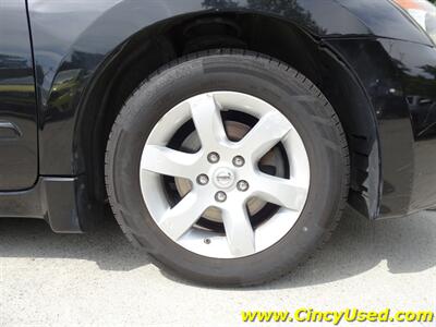 2009 Nissan Altima 2.5   - Photo 32 - Cincinnati, OH 45255