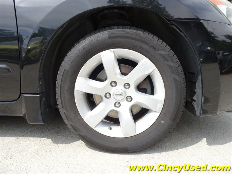 2009 Nissan Altima 2.5 - Photo 32 - Cincinnati, OH 45255