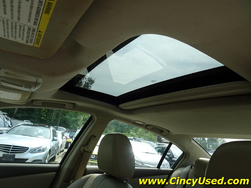 2009 Nissan Altima 2.5 - Photo 17 - Cincinnati, OH 45255