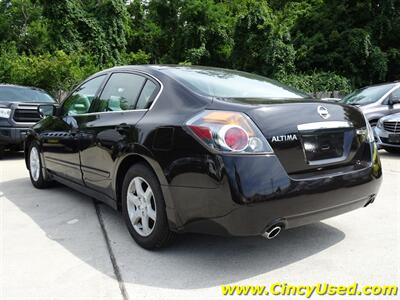 2009 Nissan Altima 2.5   - Photo 10 - Cincinnati, OH 45255