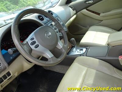 2009 Nissan Altima 2.5   - Photo 12 - Cincinnati, OH 45255