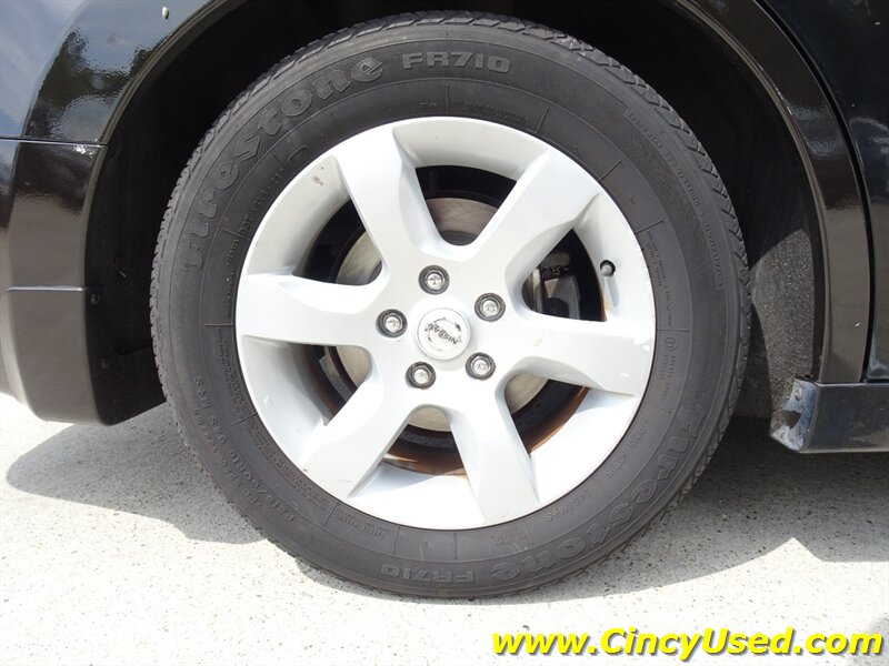 2009 Nissan Altima 2.5 - Photo 31 - Cincinnati, OH 45255