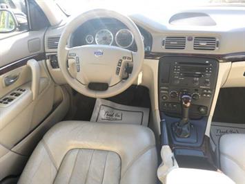 2004 Volvo S80 T6   - Photo 7 - Cincinnati, OH 45255