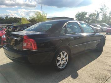 2004 Volvo S80 T6   - Photo 12 - Cincinnati, OH 45255