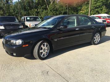 2004 Volvo S80 T6   - Photo 10 - Cincinnati, OH 45255