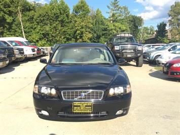 2004 Volvo S80 T6   - Photo 2 - Cincinnati, OH 45255