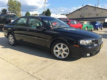 2004 Volvo S80 T6   - Photo 11 - Cincinnati, OH 45255