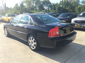 2004 Volvo S80 T6   - Photo 4 - Cincinnati, OH 45255