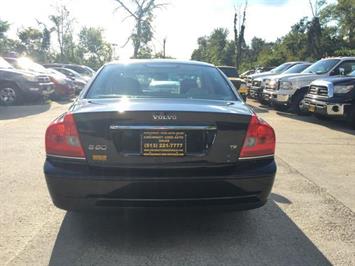 2004 Volvo S80 T6   - Photo 5 - Cincinnati, OH 45255