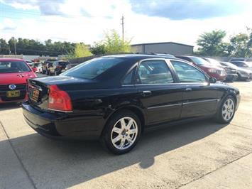 2004 Volvo S80 T6   - Photo 6 - Cincinnati, OH 45255