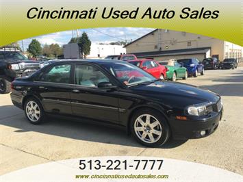 2004 Volvo S80 T6   - Photo 1 - Cincinnati, OH 45255