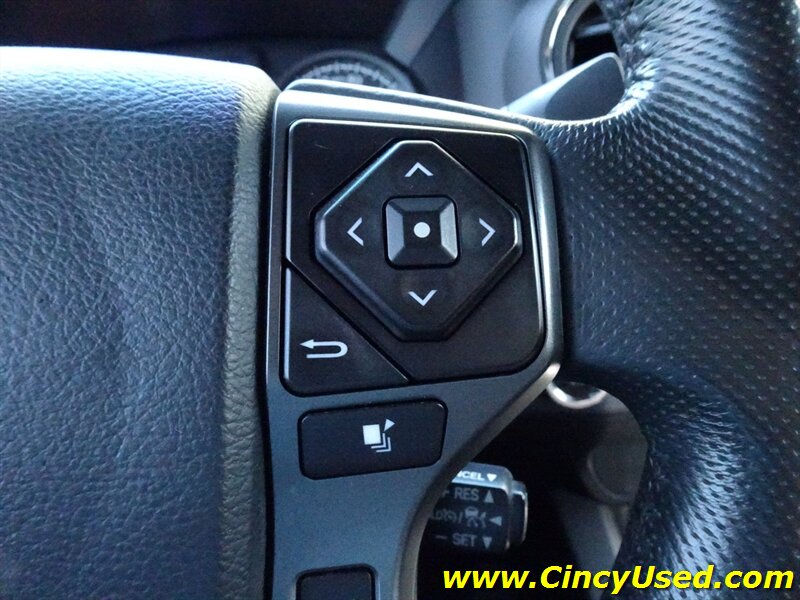 2019 Toyota Tacoma TRD Off-Road - Photo 26 - Cincinnati, OH 45255
