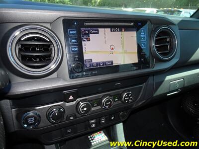 2019 Toyota Tacoma TRD Off-Road   - Photo 20 - Cincinnati, OH 45255