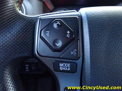 2019 Toyota Tacoma TRD Off-Road   - Photo 25 - Cincinnati, OH 45255