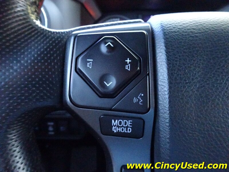 2019 Toyota Tacoma TRD Off-Road - Photo 25 - Cincinnati, OH 45255