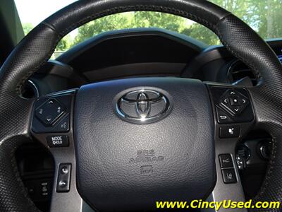 2019 Toyota Tacoma TRD Off-Road   - Photo 21 - Cincinnati, OH 45255