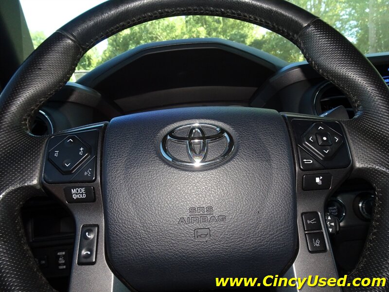 2019 Toyota Tacoma TRD Off-Road - Photo 21 - Cincinnati, OH 45255