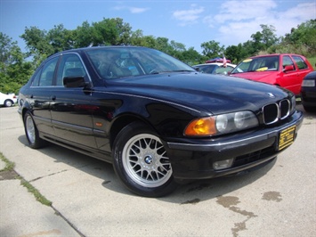 1999 BMW 528i   - Photo 10 - Cincinnati, OH 45255