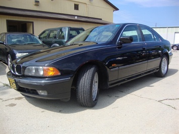 1999 BMW 528i   - Photo 11 - Cincinnati, OH 45255