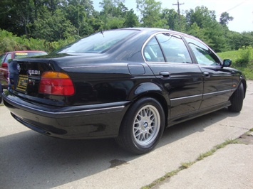 1999 BMW 528i   - Photo 13 - Cincinnati, OH 45255