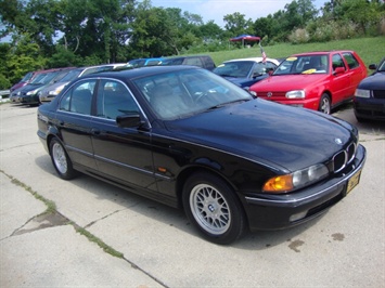 1999 BMW 528i   - Photo 1 - Cincinnati, OH 45255