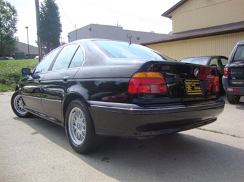 1999 BMW 528i   - Photo 12 - Cincinnati, OH 45255