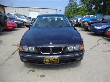 1999 BMW 528i   - Photo 2 - Cincinnati, OH 45255