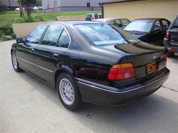 1999 BMW 528i   - Photo 4 - Cincinnati, OH 45255