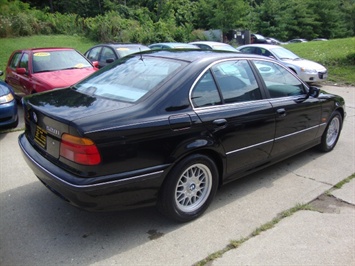 1999 BMW 528i   - Photo 6 - Cincinnati, OH 45255