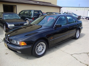 1999 BMW 528i   - Photo 3 - Cincinnati, OH 45255