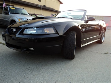 2003 Ford Mustang GT   - Photo 11 - Cincinnati, OH 45255