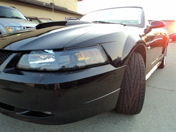 2003 Ford Mustang GT   - Photo 15 - Cincinnati, OH 45255