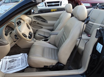 2003 Ford Mustang GT   - Photo 20 - Cincinnati, OH 45255