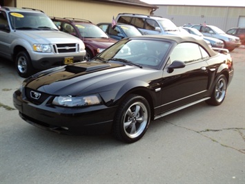 2003 Ford Mustang GT   - Photo 3 - Cincinnati, OH 45255