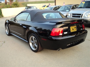 2003 Ford Mustang GT   - Photo 4 - Cincinnati, OH 45255