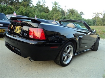 2003 Ford Mustang GT   - Photo 13 - Cincinnati, OH 45255