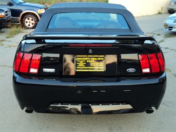 2003 Ford Mustang GT   - Photo 5 - Cincinnati, OH 45255