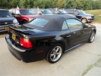 2003 Ford Mustang GT   - Photo 6 - Cincinnati, OH 45255