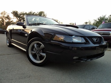 2003 Ford Mustang GT   - Photo 10 - Cincinnati, OH 45255