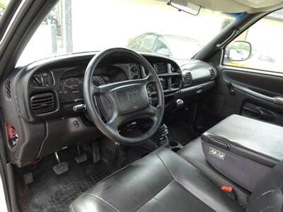 2002 Dodge Ram 3500   - Photo 16 - Cincinnati, OH 45255