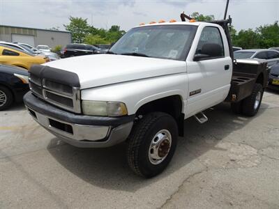 2002 Dodge Ram 3500   - Photo 8 - Cincinnati, OH 45255